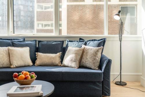 Wembley Stadium Apartments by Sleepy Lodge London photo 108