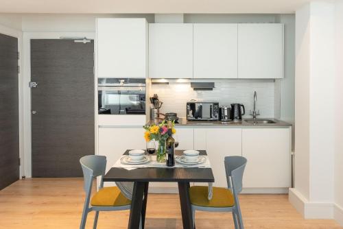 Wembley Stadium Apartments by Sleepy Lodge London photo 94