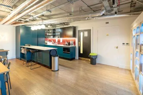 Wembley Stadium Apartments by Sleepy Lodge London photo 19