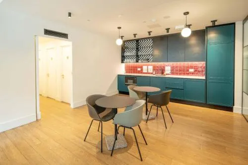Wembley Stadium Apartments by Sleepy Lodge London photo 35