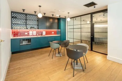Wembley Stadium Apartments by Sleepy Lodge London photo 13