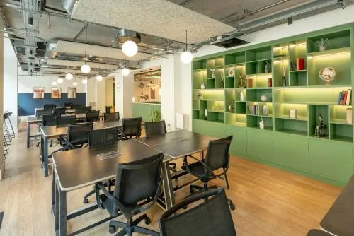 Wembley Stadium Apartments by Sleepy Lodge London photo 6