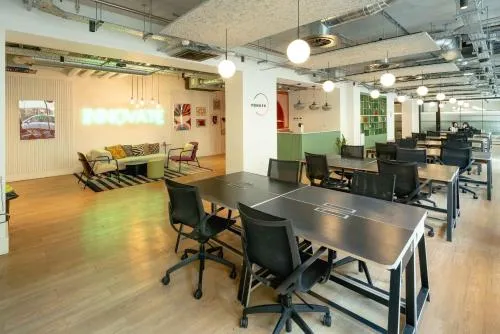 Wembley Stadium Apartments by Sleepy Lodge London photo 33
