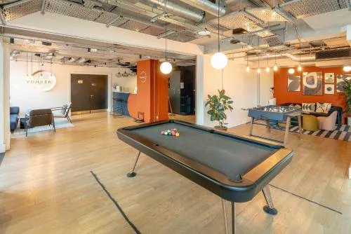 Wembley Stadium Apartments by Sleepy Lodge London photo 18