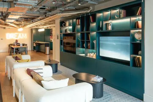 Wembley Stadium Apartments by Sleepy Lodge London photo 24
