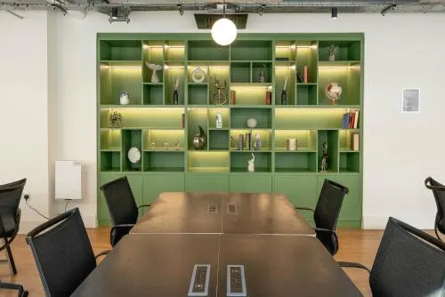Wembley Stadium Apartments by Sleepy Lodge London photo 36
