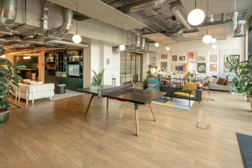 Wembley Stadium Apartments by Sleepy Lodge London photo 31