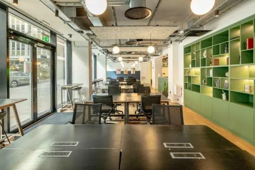Wembley Stadium Apartments by Sleepy Lodge London photo 34