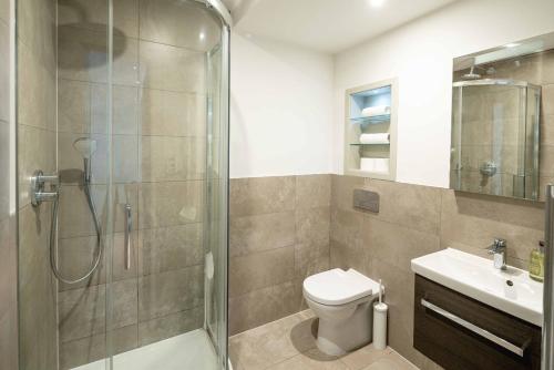 Wembley Stadium Apartments by Sleepy Lodge London photo 99