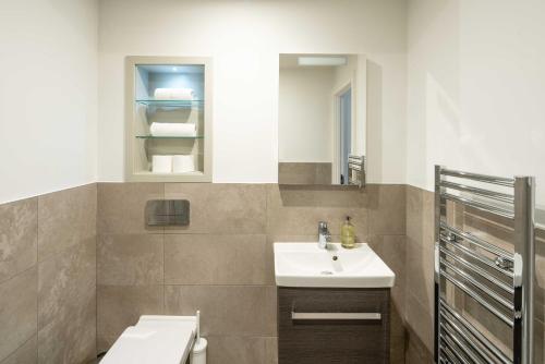 Wembley Stadium Apartments by Sleepy Lodge London photo 112