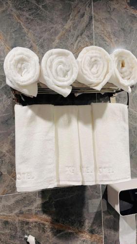 Φωτογραφία από το άλμπουμ του X9 Hotel Luxury σε Thuong Thon