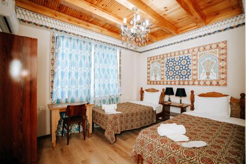 B-House Boutique with Terrace