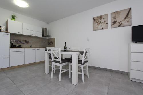 Apartment Casa Miranda