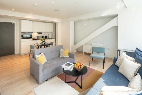 Wembley Stadium Apartments by Sleepy Lodge London photo 106