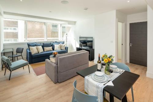 Wembley Stadium Apartments by Sleepy Lodge London photo 102