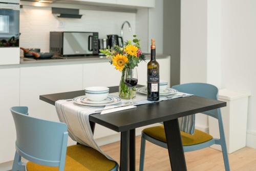 Wembley Stadium Apartments by Sleepy Lodge London photo 107