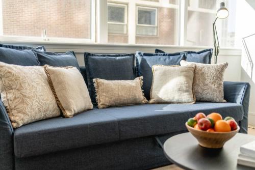 Wembley Stadium Apartments by Sleepy Lodge London photo 114