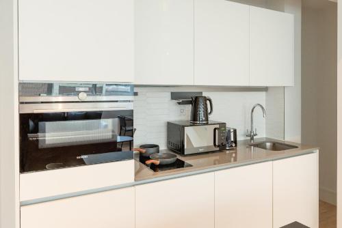 Wembley Stadium Apartments by Sleepy Lodge London photo 103
