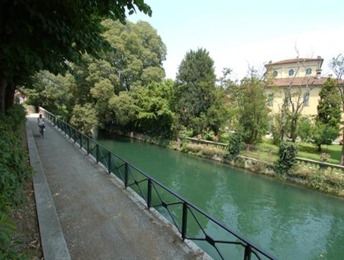 Edolo Apartment