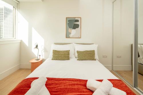Wembley Stadium Apartments by Sleepy Lodge London photo 105