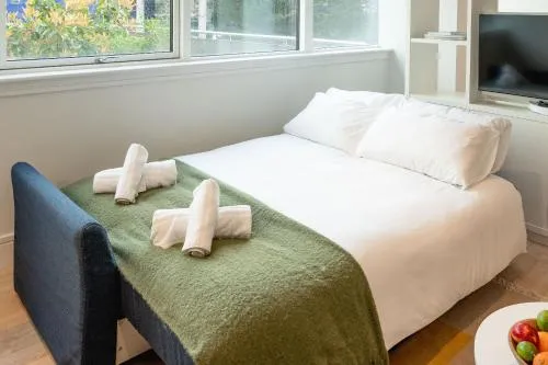 Wembley Stadium Apartments by Sleepy Lodge London photo 15