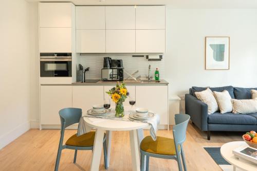 Wembley Stadium Apartments by Sleepy Lodge London photo 131