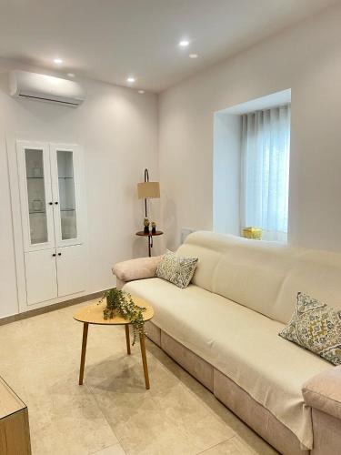 El Rincón de José y María