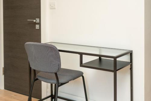 Wembley Stadium Apartments by Sleepy Lodge London photo 135