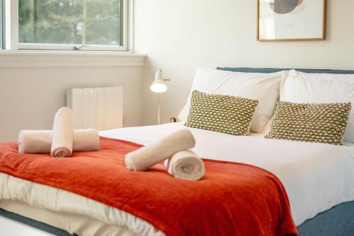 Wembley Stadium Apartments by Sleepy Lodge London photo 140