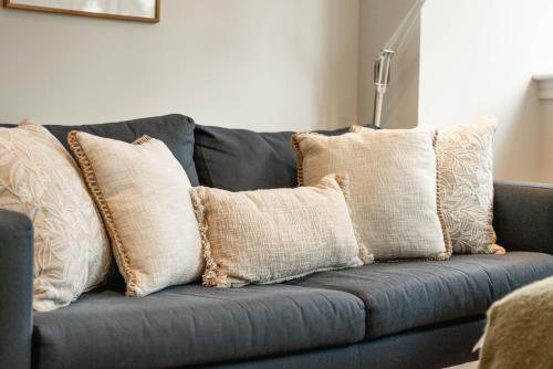 Wembley Stadium Apartments by Sleepy Lodge London photo 130