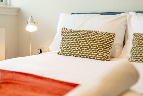 Wembley Stadium Apartments by Sleepy Lodge London photo 141