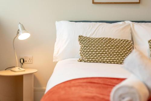 Wembley Stadium Apartments by Sleepy Lodge London photo 142