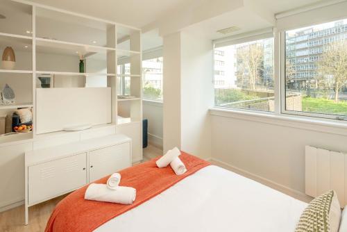 Wembley Stadium Apartments by Sleepy Lodge London photo 129