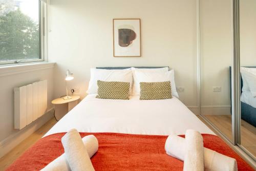 Wembley Stadium Apartments by Sleepy Lodge London photo 139