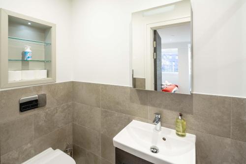 Wembley Stadium Apartments by Sleepy Lodge London photo 143