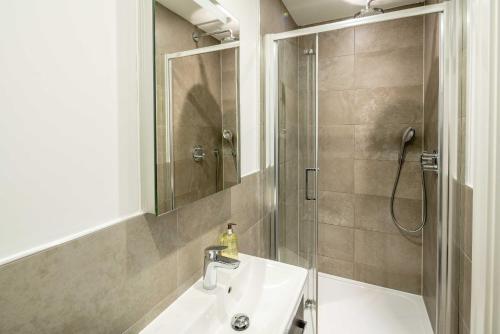 Wembley Stadium Apartments by Sleepy Lodge London photo 126
