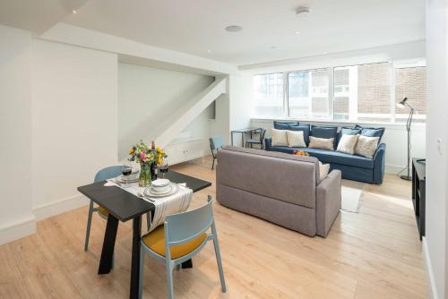 Wembley Stadium Apartments by Sleepy Lodge London photo 110