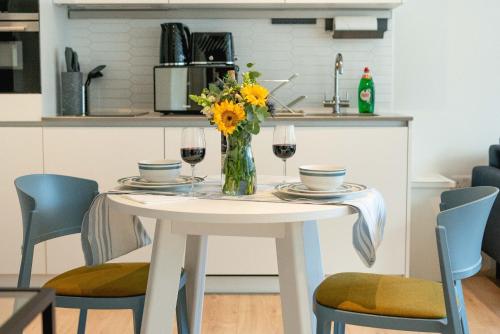 Wembley Stadium Apartments by Sleepy Lodge London photo 132