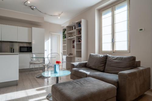 Repubblica Premium Apartment