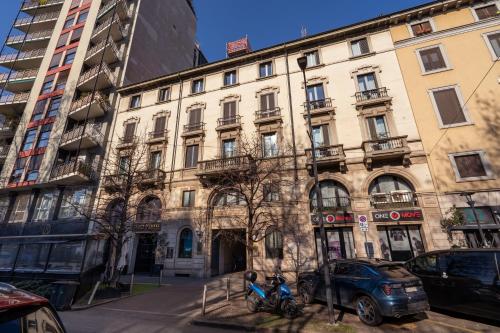 Repubblica Premium Apartment