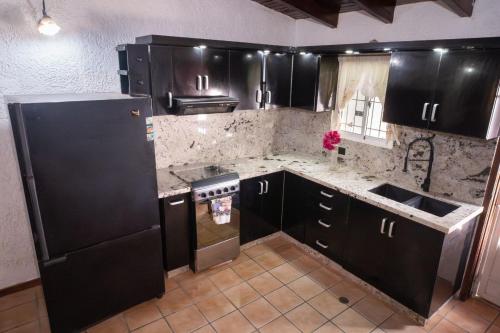Cabaña vacacional