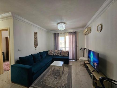 Madinaty Premium apartment