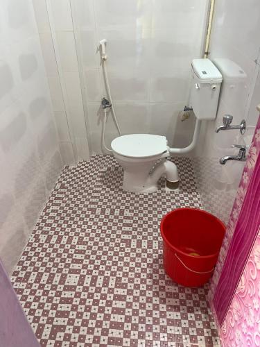 Fotografie z fotogalerie ubytování Bamboo BBQ French Guest House v destinaci Puduččéri