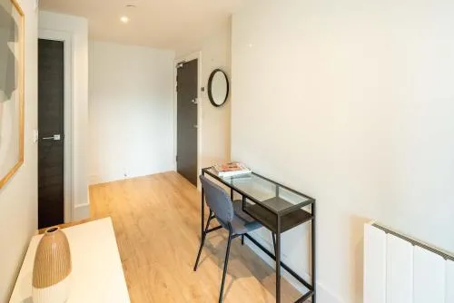 Wembley Stadium Apartments by Sleepy Lodge London photo 50