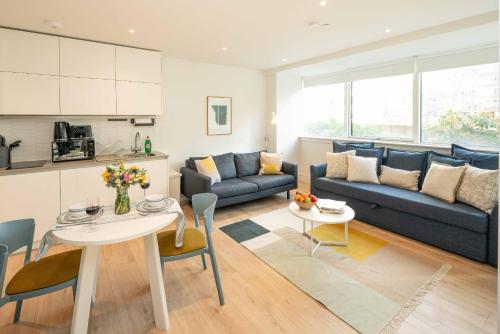 Wembley Stadium Apartments by Sleepy Lodge London photo 125
