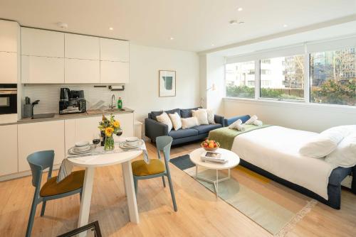 Wembley Stadium Apartments by Sleepy Lodge London photo 127