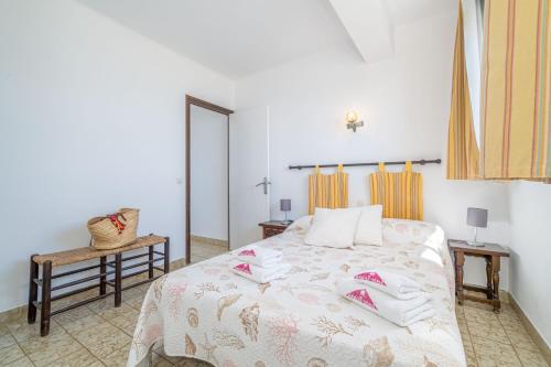 Basic Comfort Apartamento Canigo 0030 con vista al mar