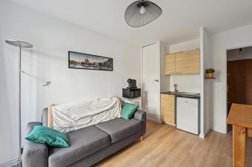 Antony Stay - A 15min de l'Aéroport Orly