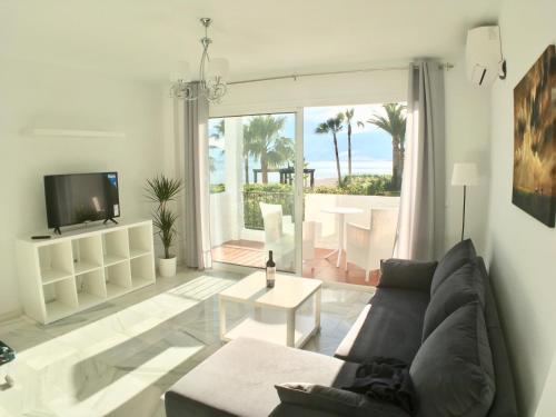 Rio Marina apartment