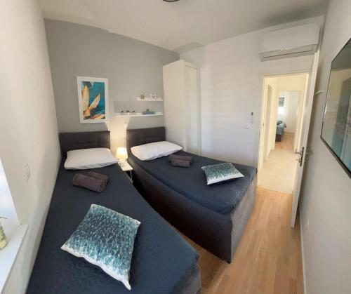 Apartments Town 2
